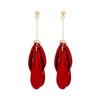 Deep Red