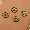 Antique Bronze