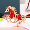 Red Horse-Coin