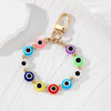 Mixed Flat Beads