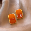 Orange Rectangle
