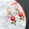 Red Tulip