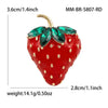 Red Strawberry