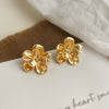 Gold Flower