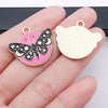 Black Butterfly 2