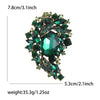 Green Cluster