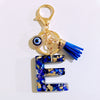 Letter E