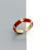 Red Leopard
