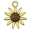 Yellow Sunflower 2