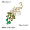 Green Crystal