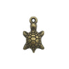 Yellow Turtle 2