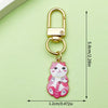 Pink Cat
