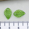 White Leaf 2