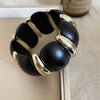 Black Puff