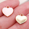 Pink Heart 11