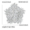 Silver Flower
