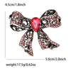 Pink Bow