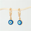 Gold Royal Blue