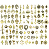 Antique Gold 1