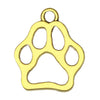 Yellow Paw 2