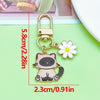 Brown Daisy