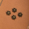 Antique Bronze