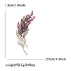 Purple Wheat