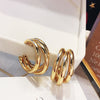 Triple Hoops