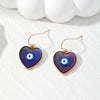 Heart Earrings