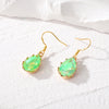 Green Iridescent