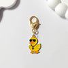 Cross Duck