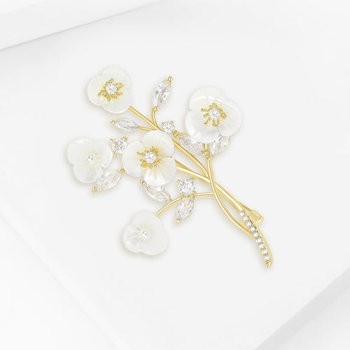 Blossom Branch displayed in a styled product view
