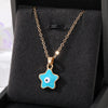 Sky Blue Star