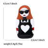Redhead Doll
