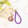 Purple Cord Set