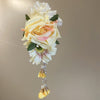 Yellow Rose