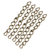 Yellow Extender Chain