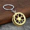 Gold Tone