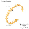 Oval Bead