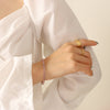 Pink Bracelet