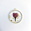 August Pendant