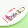 Pink Boot ER2277
