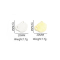 Coffee Cup Cat Enamel Alloy Charm Pendants in Seven Colors view 4