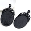 Oval Tray 10