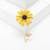 Yellow Daisy