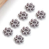 Silver Bead 2