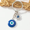 Silver Ring Charm