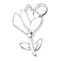 Metallic Sun and Sunflower Metal Charms with 25 Listed Options view 12