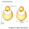 Gold Crescent