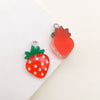 Red Strawberry 1